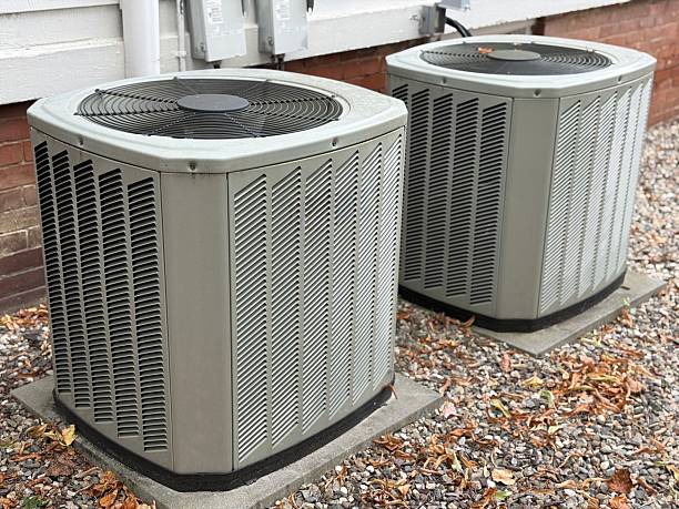 Reliable Emergency Hvac contractor in Douglass, KS by Leonard HVAC