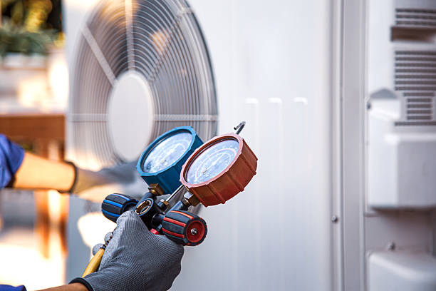 Affordable Emergency Hvac solutions in Douglass, KS